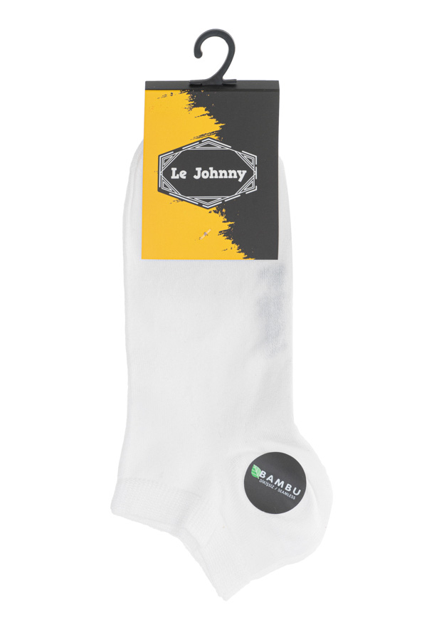 Le Johnny Erkek Çorap
