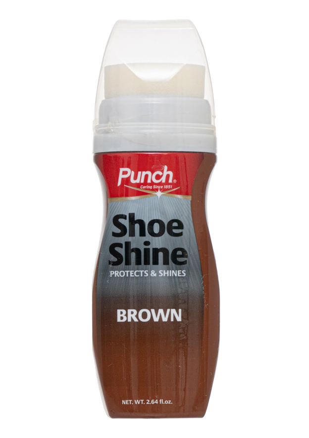Punch Ayakkabı Boyası