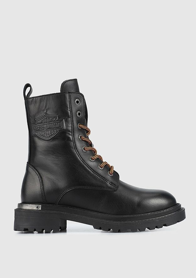 BLACK DERİ