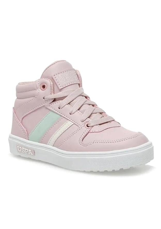 U.S. Polo Assn Kız Çocuk Bot