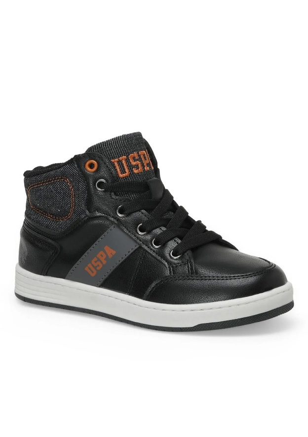 U.S. Polo Assn Erkek Çocuk Bot