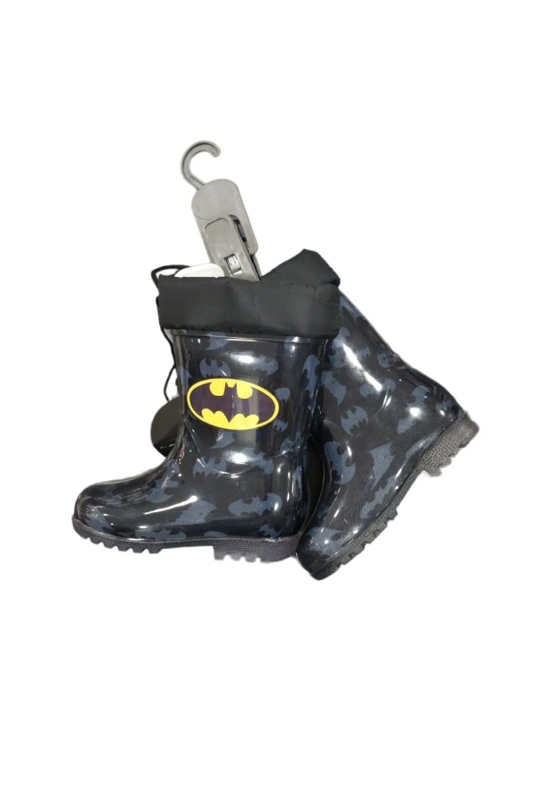 Batman Erkek Çocuk Çizme