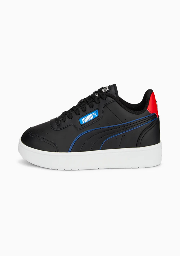 PUMA BLACK-PRO