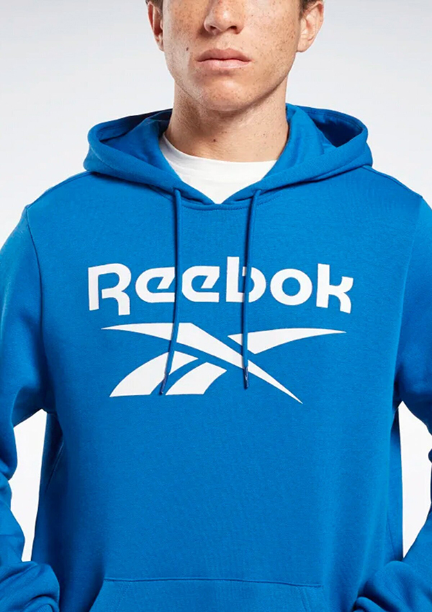 Reebok Erkek Sweatshirt