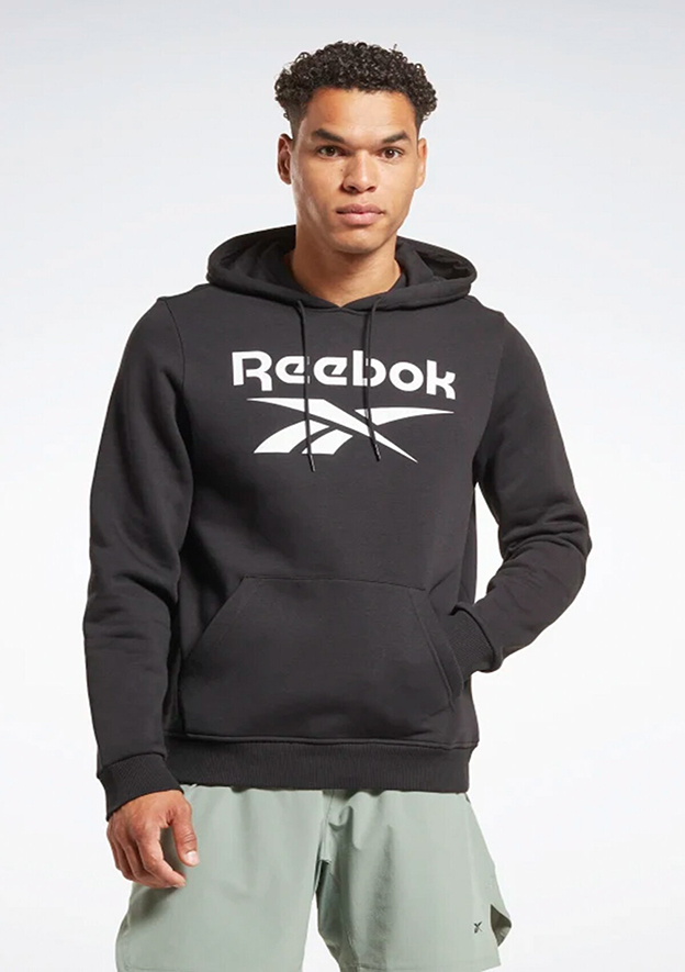 Reebok Erkek Sweatshirt