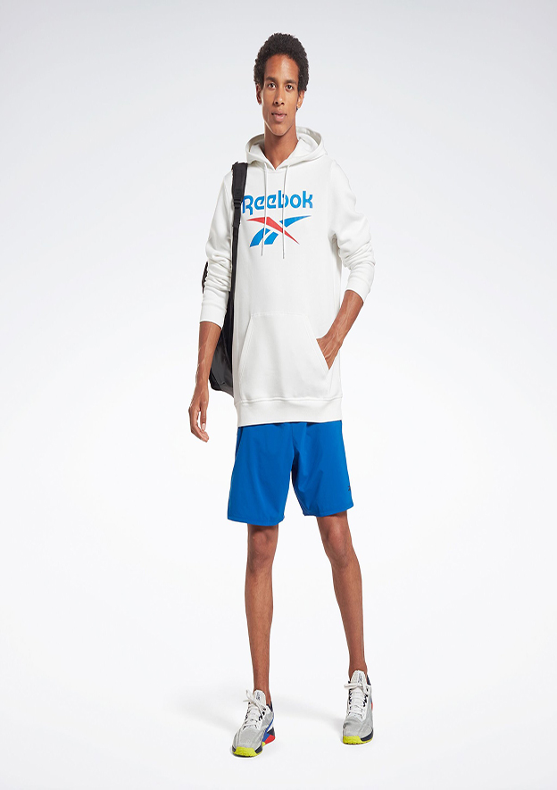 Reebok Erkek Sweatshirt