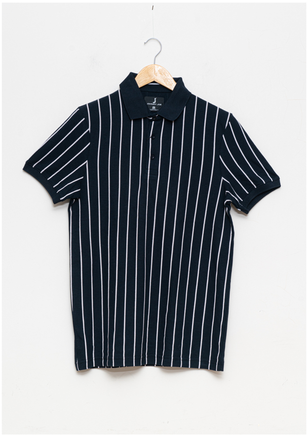 Johnny Joe Erkek T-Shirt