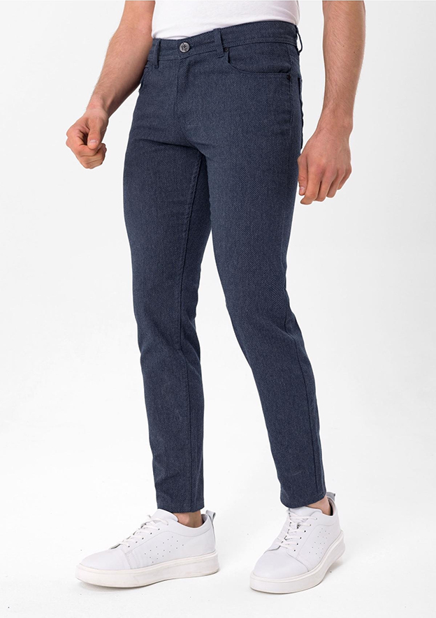 Süvari Erkek Pantolon