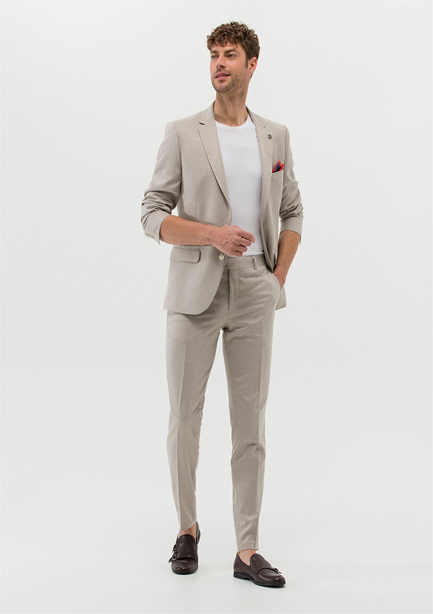 Pierre Cardin Erkek Takım Elbise