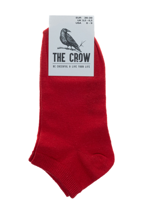 The Crow Kadın Çorap