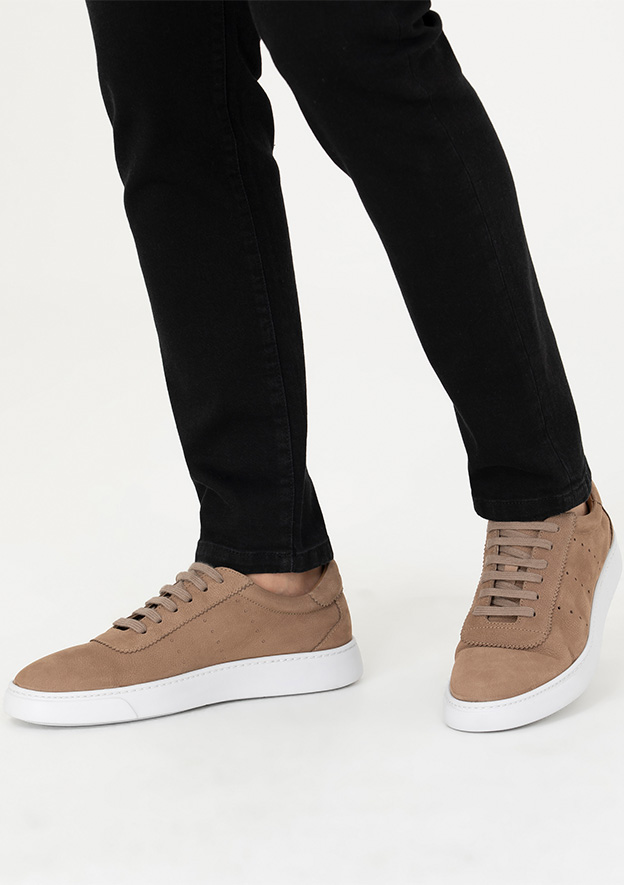 Pierre Cardin Erkek Casual Ayakkabı
