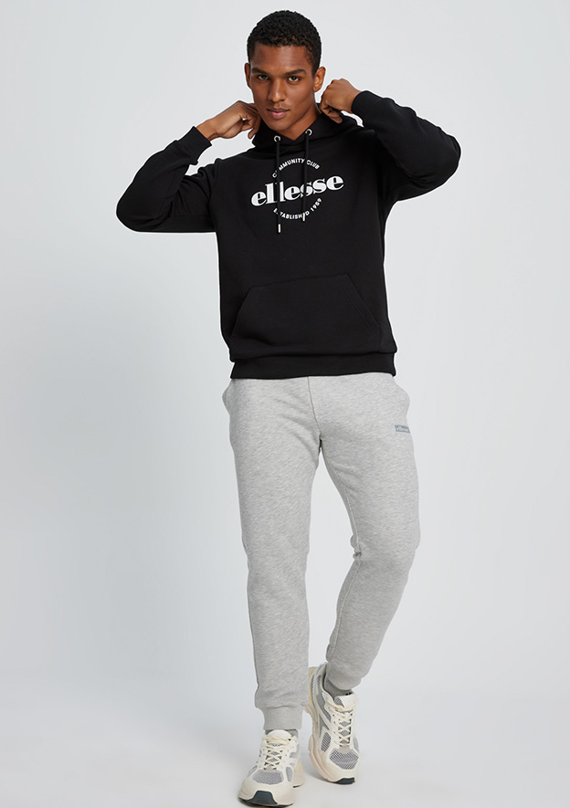 Ellesse Erkek Sweatshirt