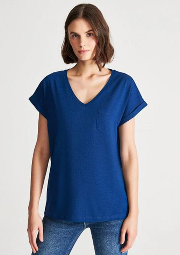 BRİSTOL BLUE