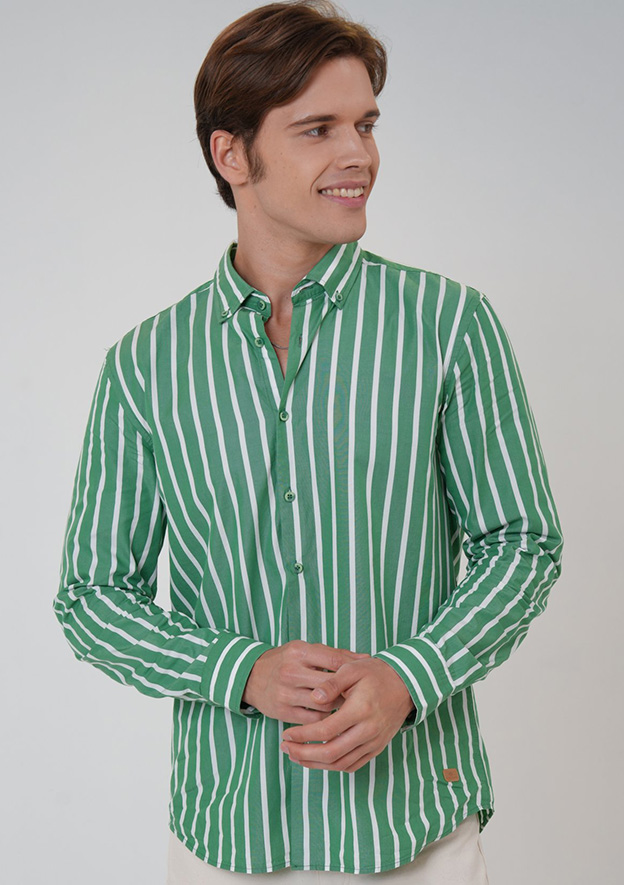 Yeşil