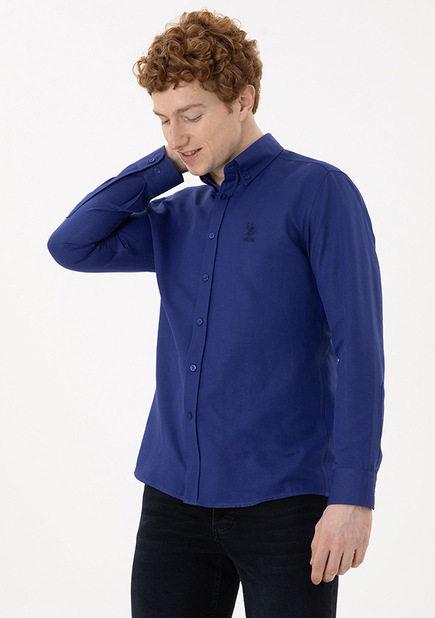 ROYAL BLUE