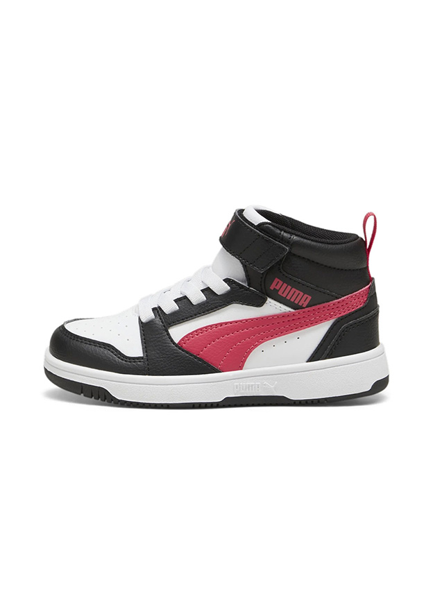 PUMA Black-Tart Ch