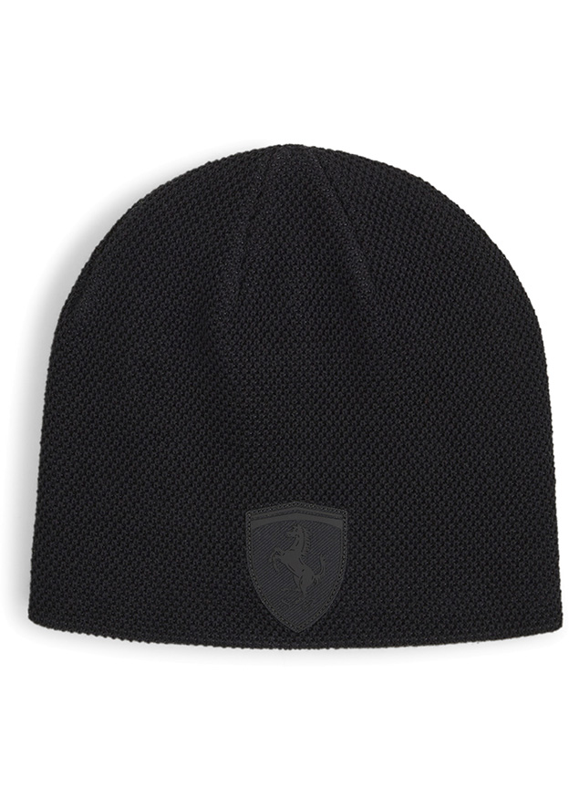 PUMA BLACK