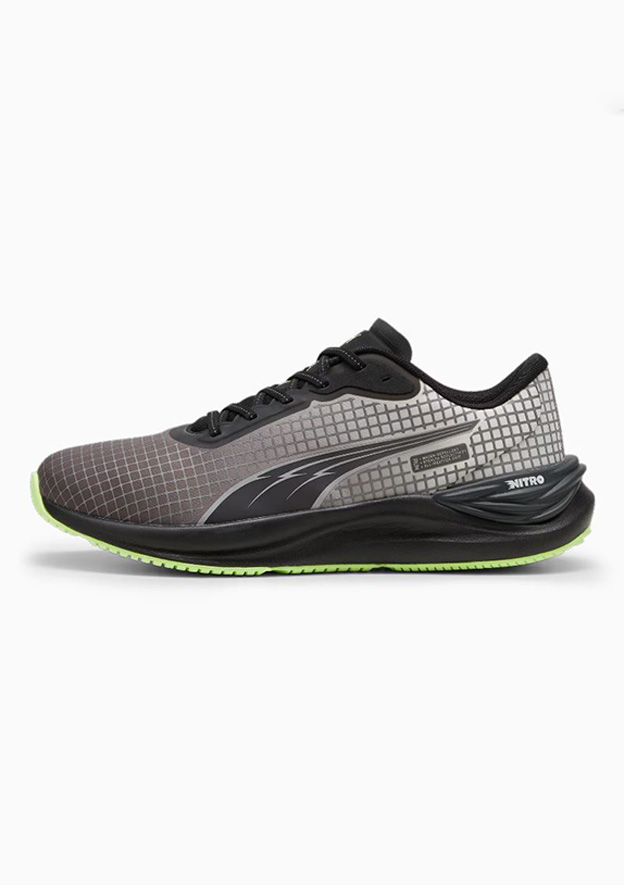 PUMA BLACK-GLAC