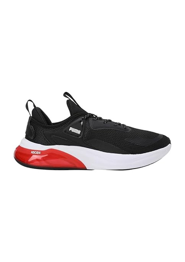 PUMA Black-For All