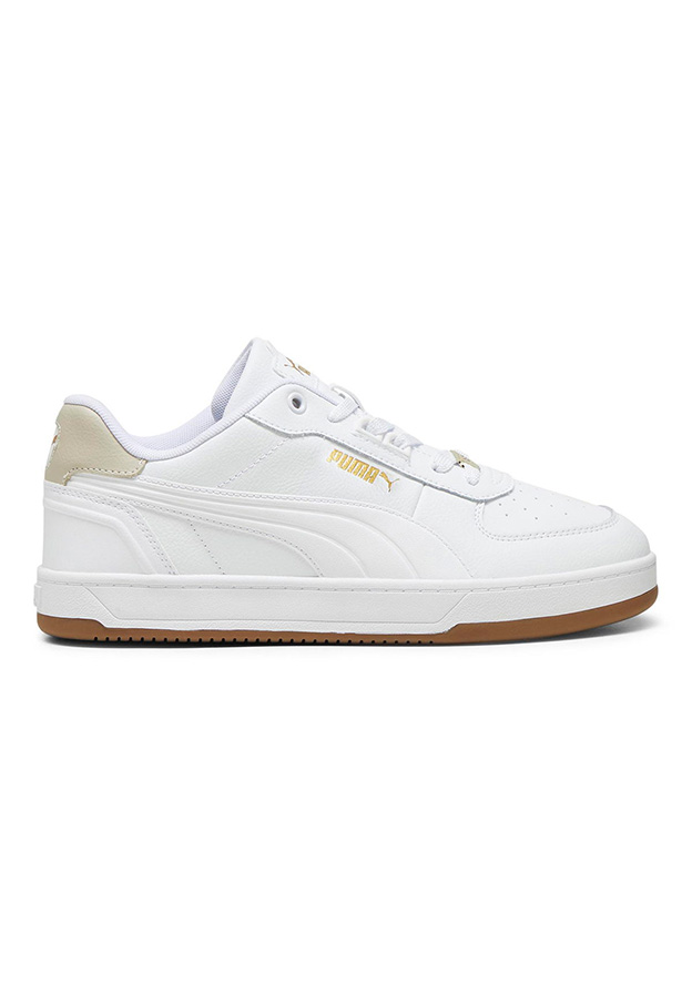 PUMA WHİTE-PUMA WH