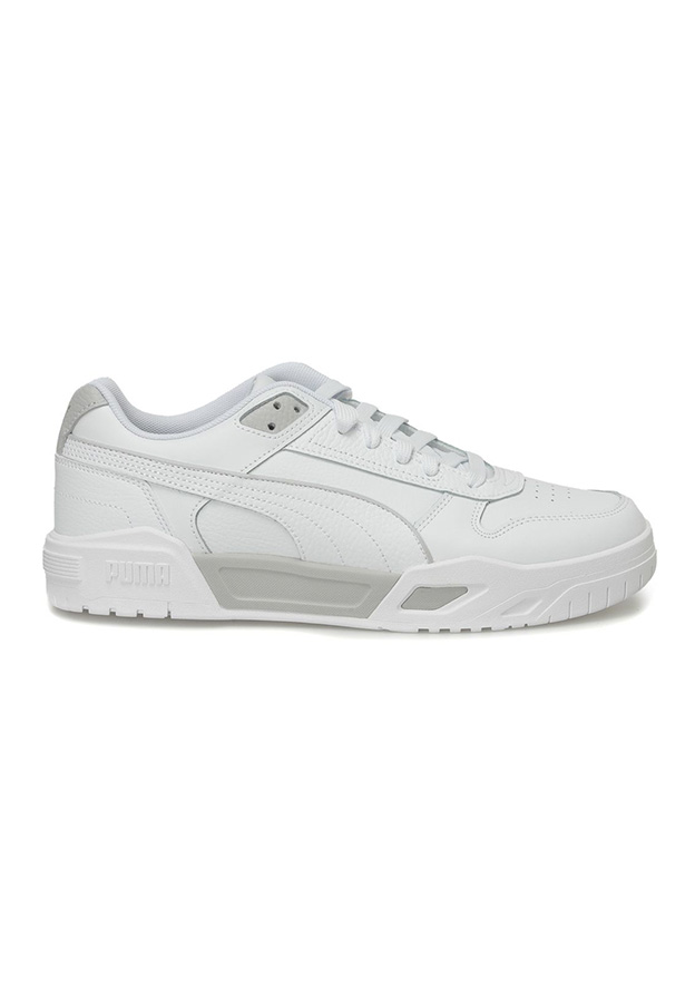 PUMA WHİTE-PUMA WH