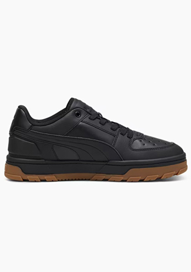 PUMA Black-Gum-PUM