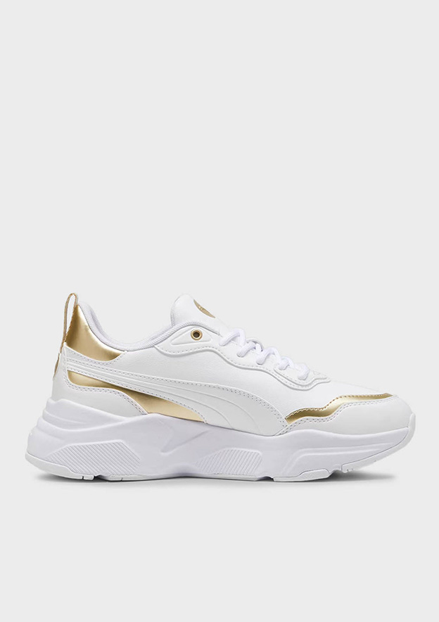 PUMA WHİTE-PUMA WH