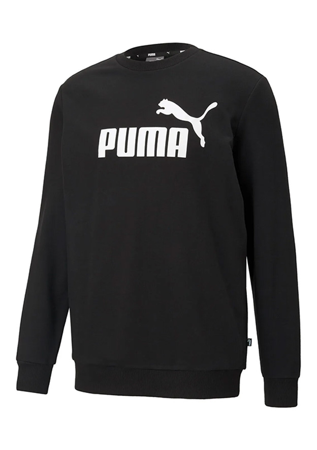 PUMA BLACK