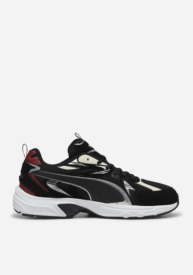 PUMABlackIntense R