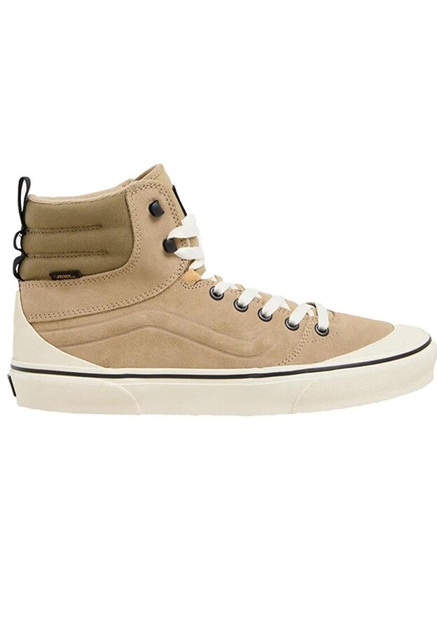 KHAKI/MARSHMALL