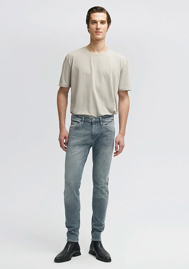 LT 90'S GREY MA