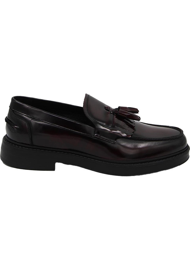 BORDO AÇMA