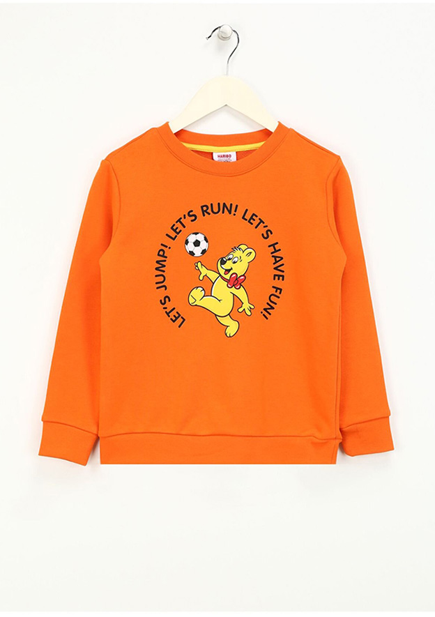Oranj