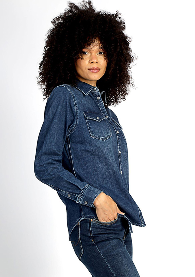 Denim