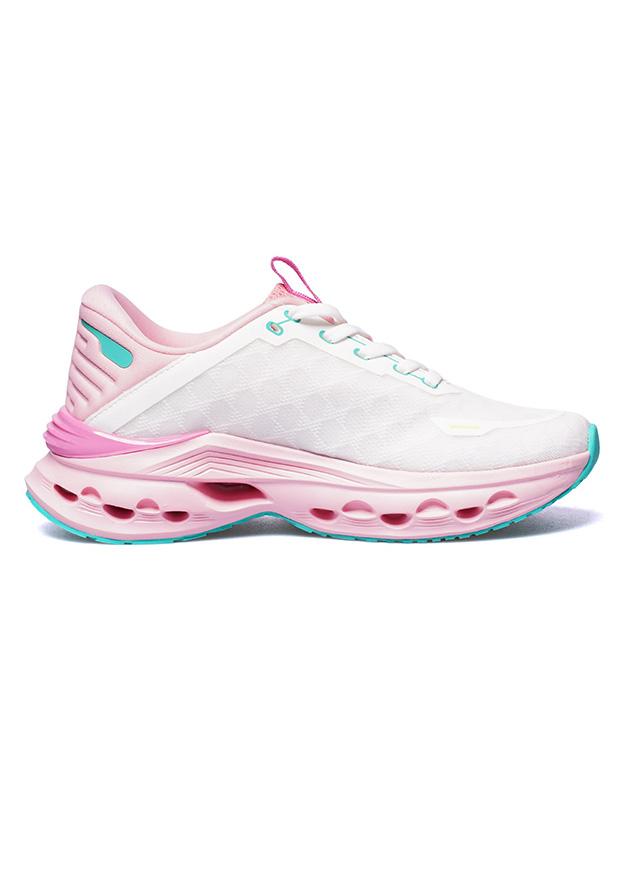 WHITE/PINK