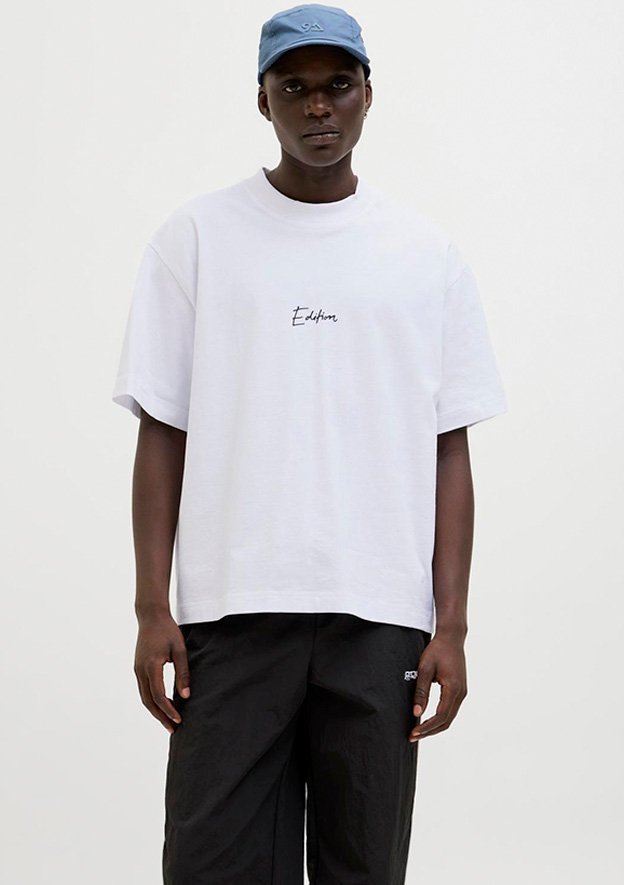 Bright White