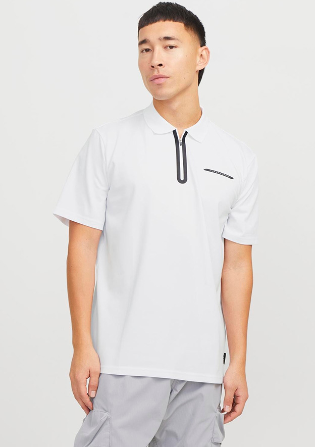 Bright White
