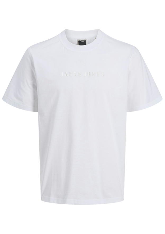 Bright White