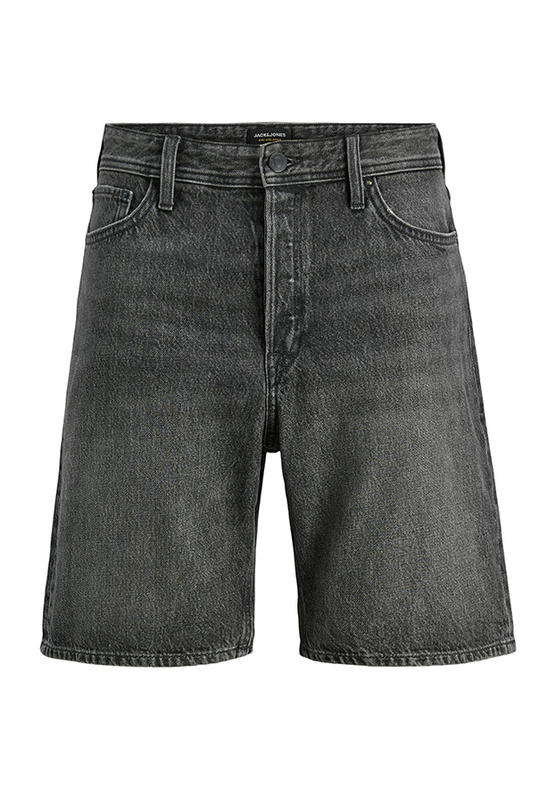 Black Denim