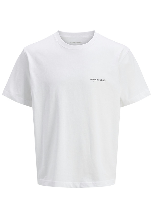 Bright White