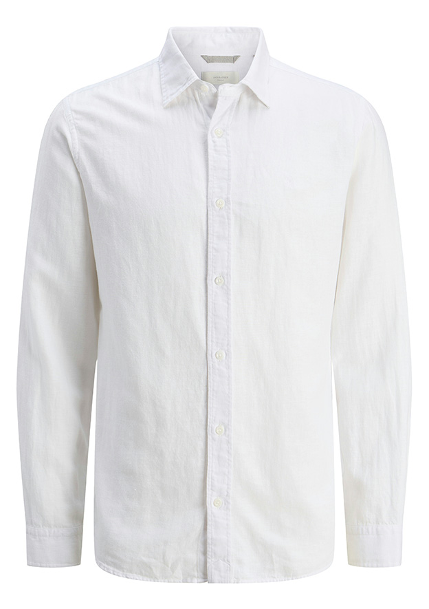 Bright White