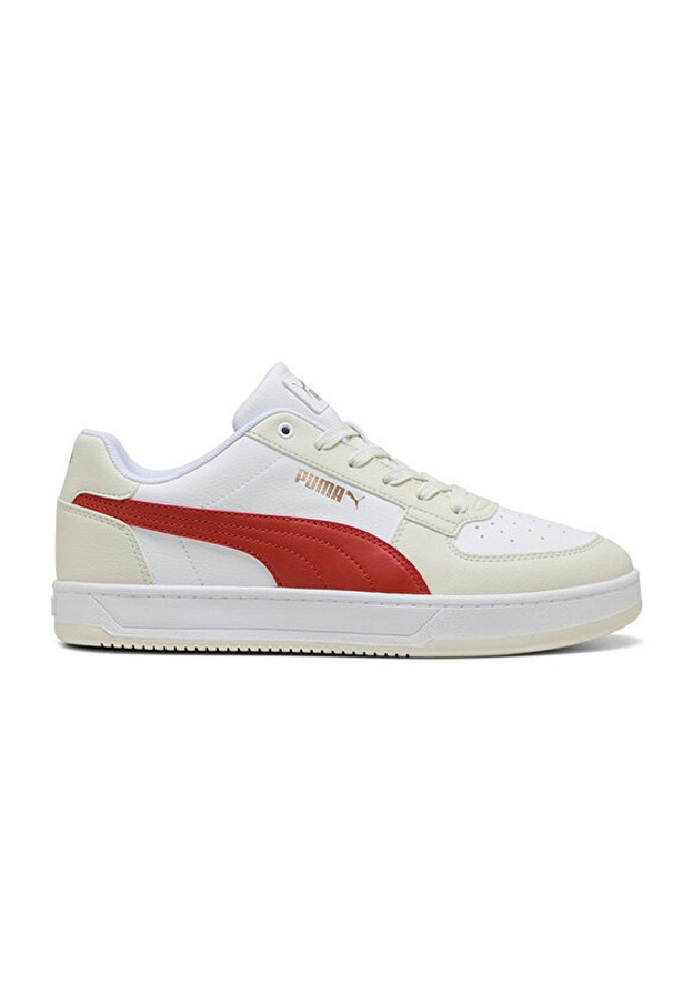 WHİTE-RED FİRE-