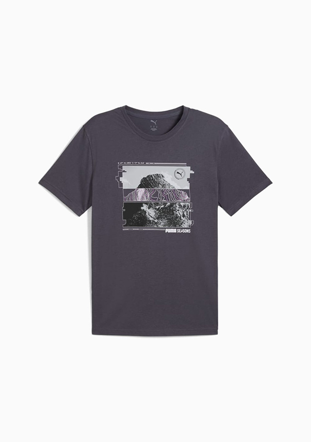 Galactic Gray