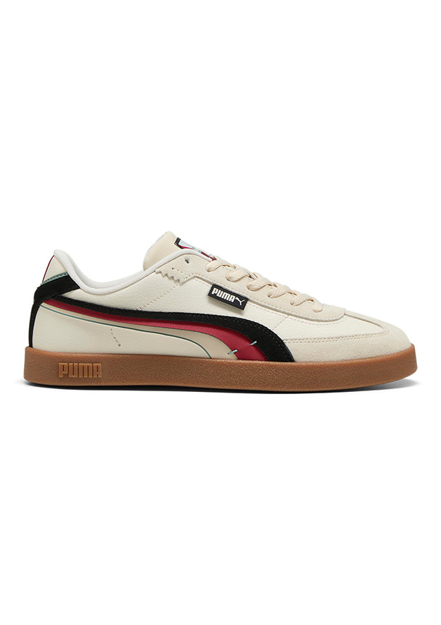 Alpine Snow-Black-