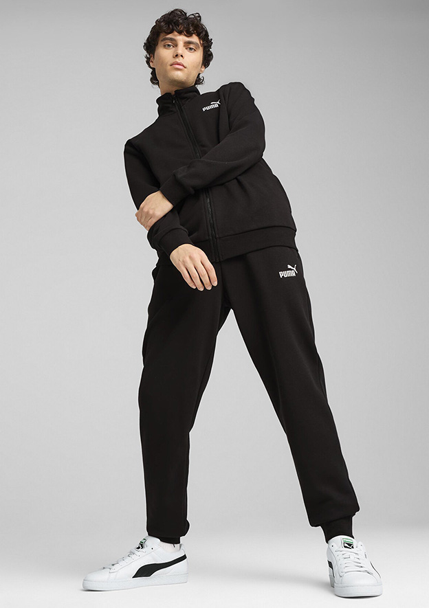 PUMA BLACK