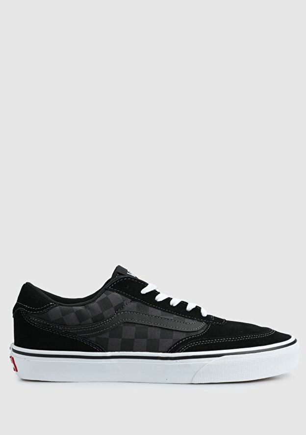 BLACK/ASPHALT
