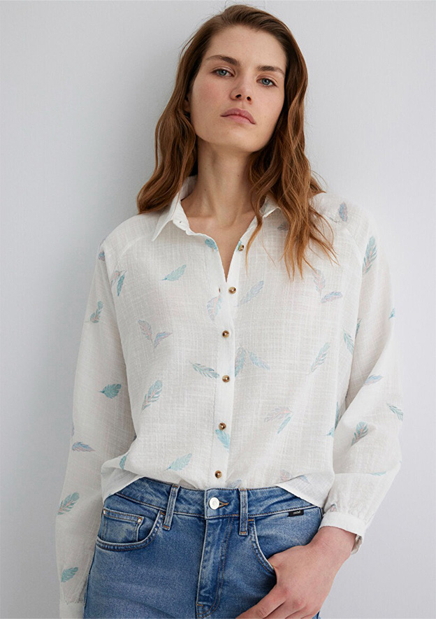 SOFT FEATHER PR