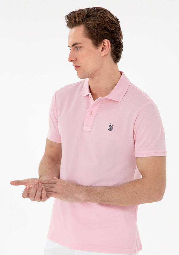Pembe Açık