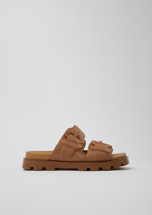 MEDİUM BROWN
