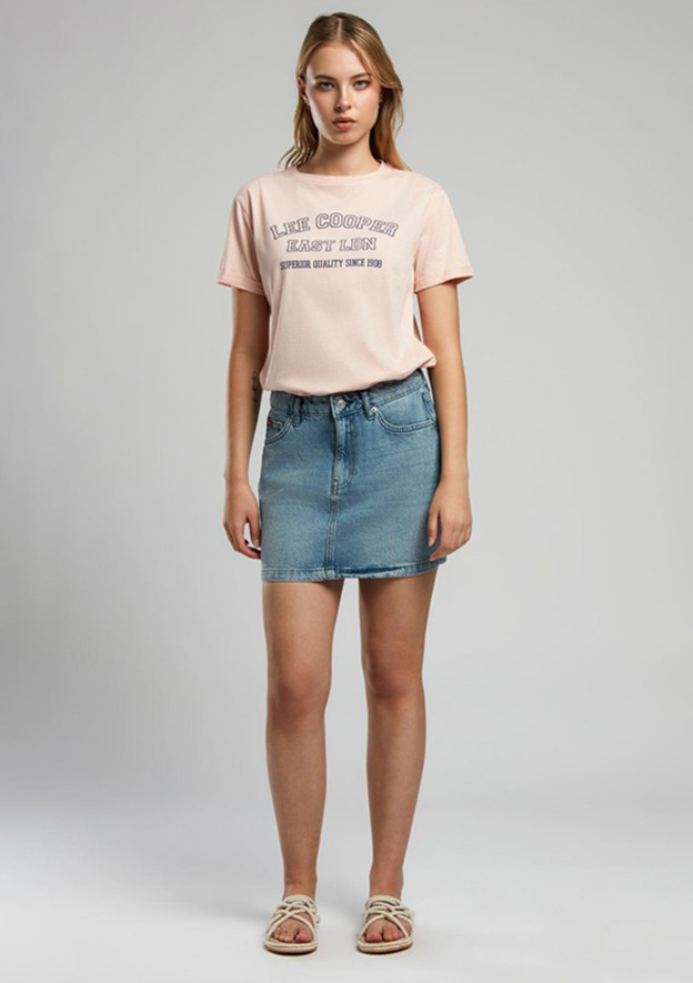 Denim